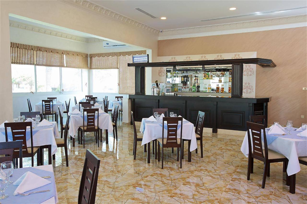 Flamingo Beach Hotel Umm al-Quwain Exterior foto